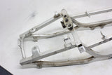 2001 2002 SUZUKI GSXR 1000 OEM REAR TAIL FRAME SUBFRAME STRAIGHT