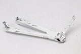 2007-2008 Yamaha Yzf R1 Rear Passenger Left Side FOOT Peg OEM