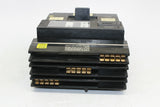 Square D ME36400LI Industrial Electric Thermal Magnetic Molded Case Circuit BREA