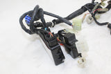 1998-16 Yamaha V Star 650 Xvs650a Main Engine Wiring Harness Motor Wire OEM