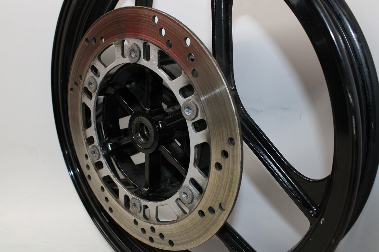 2006 Kawasaki Ninja 250 250r Ex250 Front Wheel Rim