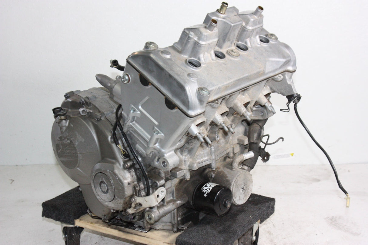 2005-2006 HONDA CBR600RR OEM ENGINE MOTOR LOW MILES