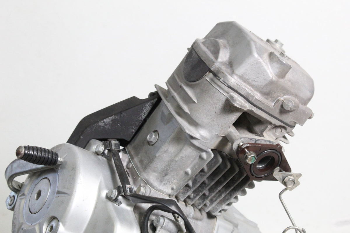 2021 HONDA CRF110F CRF110 ENGINE MOTOR