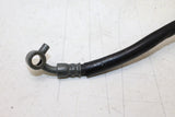 2001 Kawasaki Zrx1200R ZR1200A Brake Hoses Set OEM