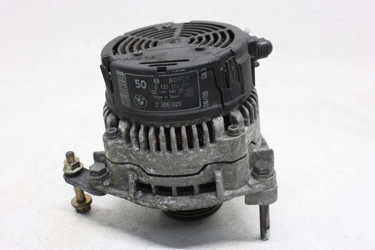 2000 BMW R1100RT OEM ENGINE MOTOR GENERATOR ALTERNATOR