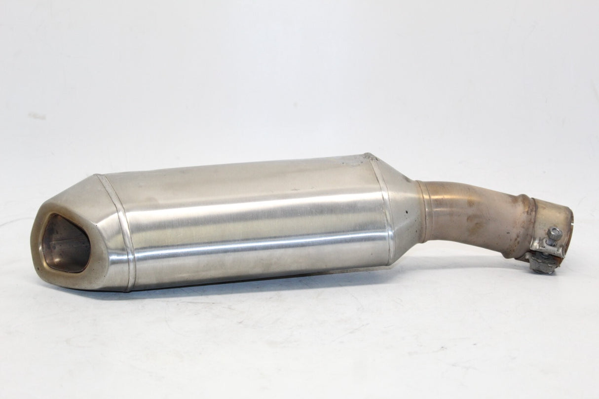 2021 BMW S1000 XR S1000XR Rear Muffler EXHAUST PIPE MUFFLER SLIP ON CAN