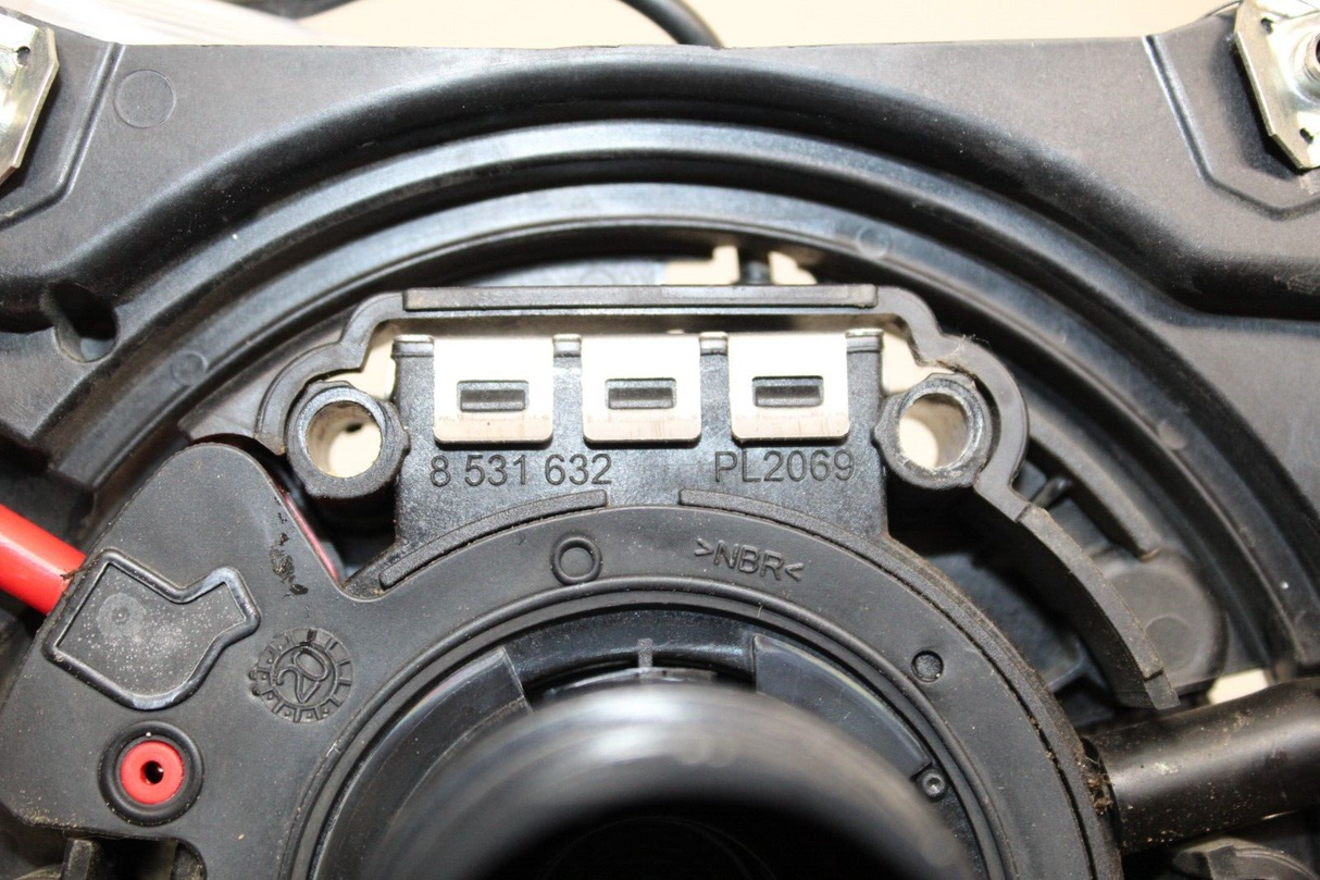 2021 BMW S1000XR S1000 XR Gas Fuel Tank Cap OEM