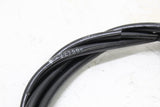 2007 YAMAHA V STAR 650 XVS650 Classic Throttle Cables Cables