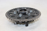 2001 Kawasaki Zrx1200R ZR1200A Rear Back Sprocket With Hub Dampers Set