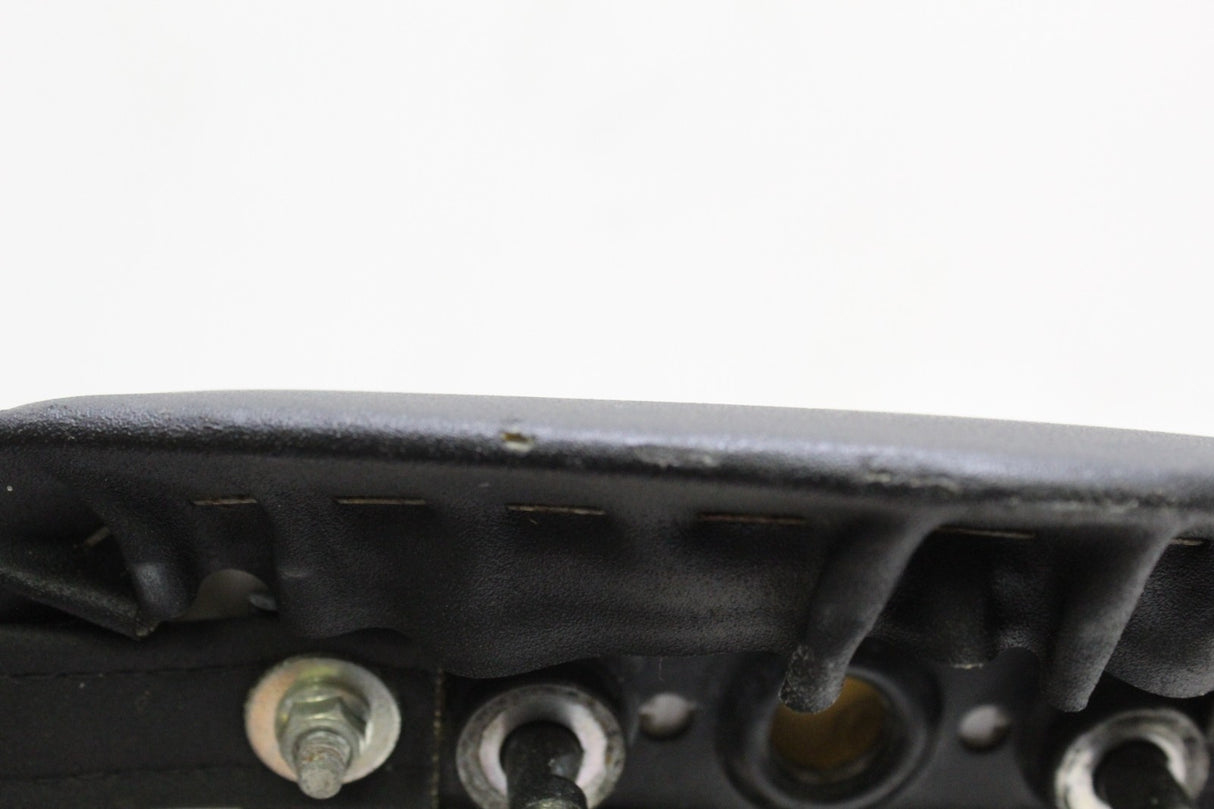 OEM Kawasaki Rear Seat Passenger Pillion 2009-2012  ZX6R  2008-2010 ZX10R