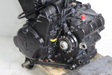 08-18 2011 Kawasaki KLR 650 Engine Motor