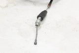 1981 Yamaha XS850 Special Clutch Cable Line OEM