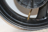 2000 Yamaha Yzf600r Rear Back Wheel Rim