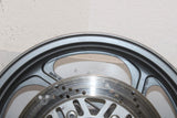 86-06 KAWASAKI CONCOURS 1000 ZG1000A OEM REAR BACK WHEEL RIM