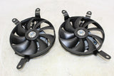 2018 Suzuki GSXR 1000R GSXR1000RAL8 Radiator Cooling Fans Set