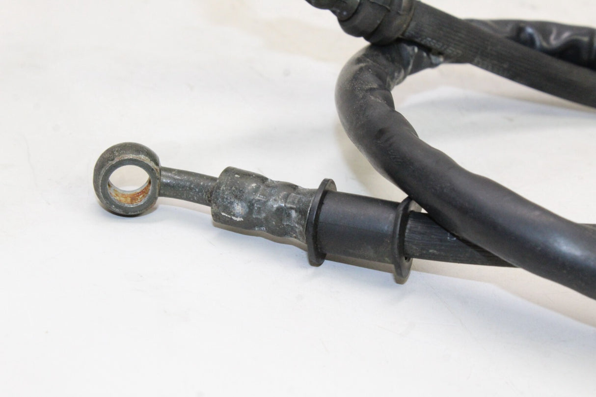 2014 TaoTao ATM50 Brake Line Hose OEM