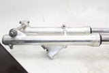 82-83 Yamaha Xj650 Maxim Front Complete Forks Suspension OEM