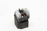 12-25 KAWASAKI NINJA 650 EX650 OEM ENGINE STARTER RELAY STARTING MOTOR SWITCH