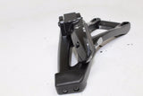 1997-2005 Bmw K1200rs K1200 RS Rear Passenger LEFT Side Footpeg OEM