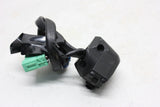 2013 HONDA CB500X OEM LEFT CLIP ON HANDLE HORN SIGNALS SWITCH SWITCHES