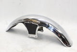 82-83 Yamaha Xj650 Maxim Front Fender Cowl Chrome OEM