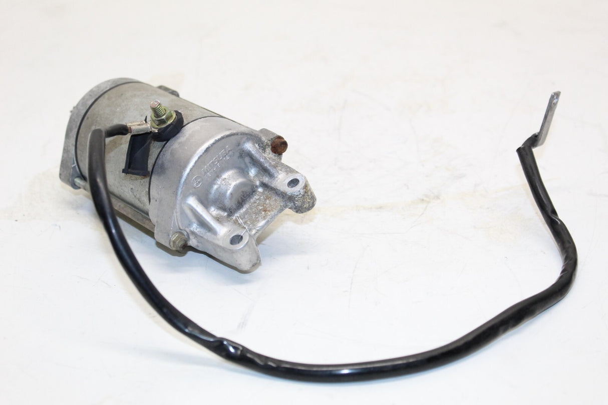 1999 Honda Cbr900rr Engine Motor Starter Start