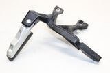 2021 BMW S1000XR Rear Right Passenger Foot Peg Rest & Mount OEM