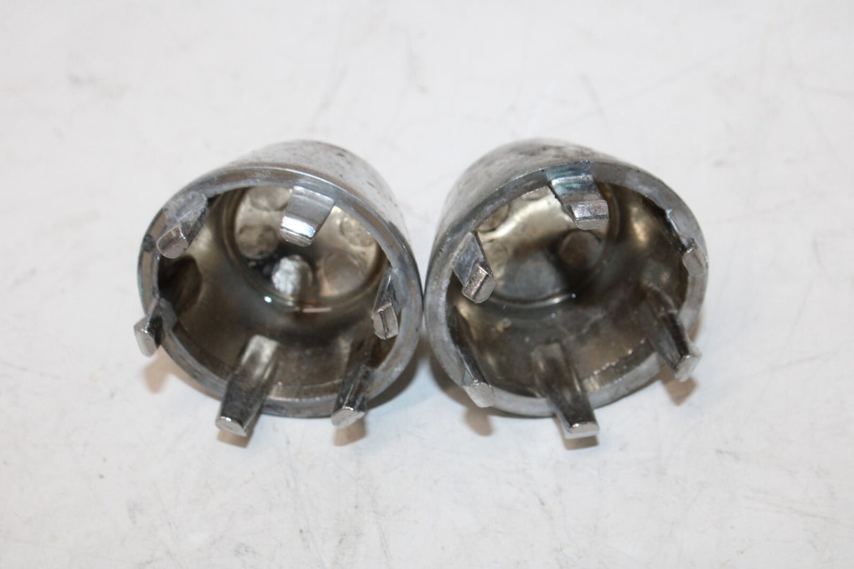 1985 Honda Shadow VT1100C VT1100 1100 Cover Set