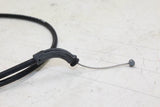 1995 Kawasaki Kz1000p Police Throttle Cable