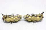 2001-2002 Suzuki Gsxr1000 Gsx-r1000 Right Left Front Brake Caliper Set Pair