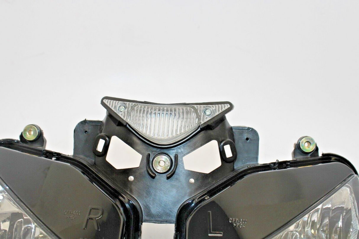 Motorcycle Front Headlight Headlamp Fit For Honda 2004 2005 2006 2007 CBR1000RR