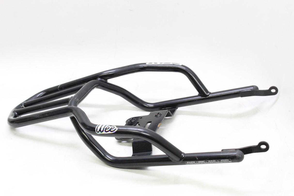 Rear Carrier Luggage Rack Mount For Kawasaki Z900RS Cafe 2018-2023