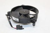 2019 APRILIA RSV4 RR OEM RADIATOR COOLING FAN MOTOR ASSEMBLY