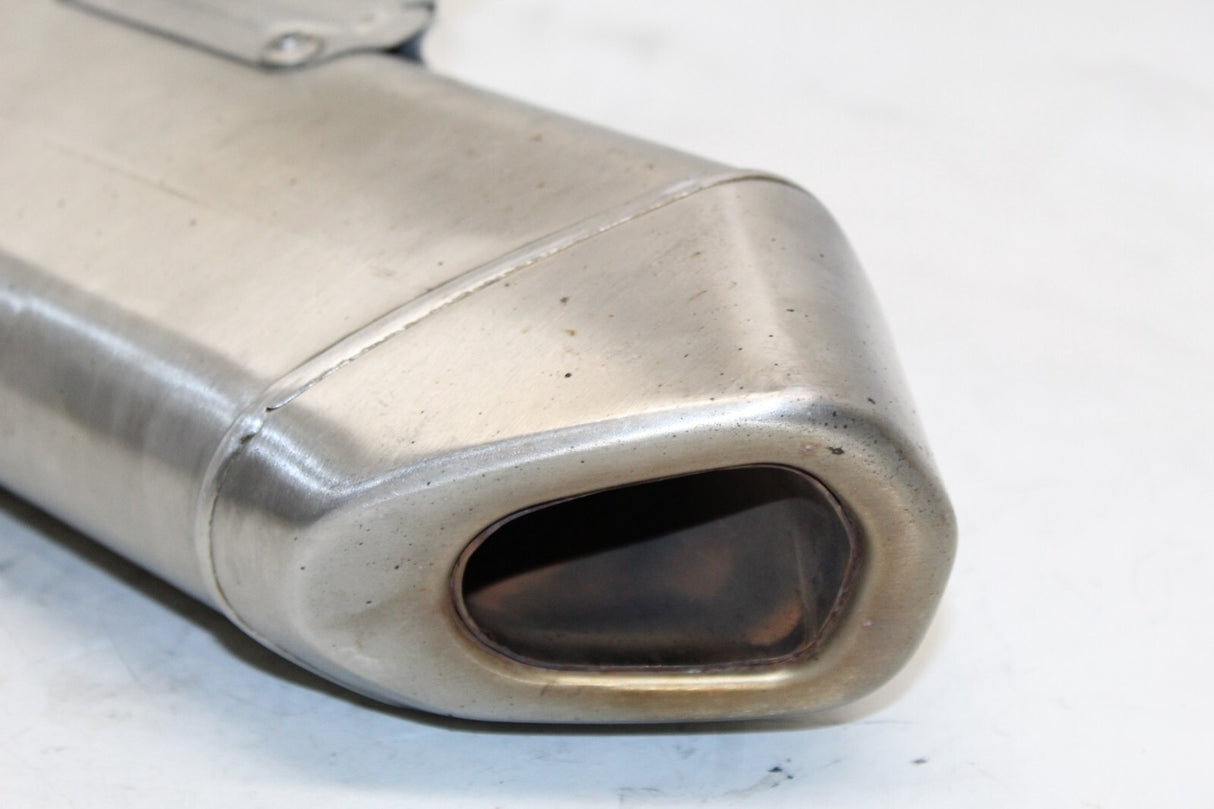 2021 BMW S1000 XR S1000XR Rear Muffler EXHAUST PIPE MUFFLER SLIP ON CAN