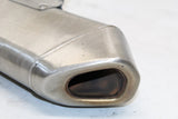 2021 BMW S1000 XR S1000XR Rear Muffler EXHAUST PIPE MUFFLER SLIP ON CAN
