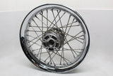 Harley-Davidson SOFTAIL Front WHEEL RIM 16x3