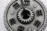 2008 Hyosung GT250 OEM COMPLETE CLUTCH W PLATES BASKET HUB