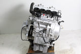 04-06 YAMAHA FZ6 Fazer COMPLETE ENGINE MOTOR RUNS