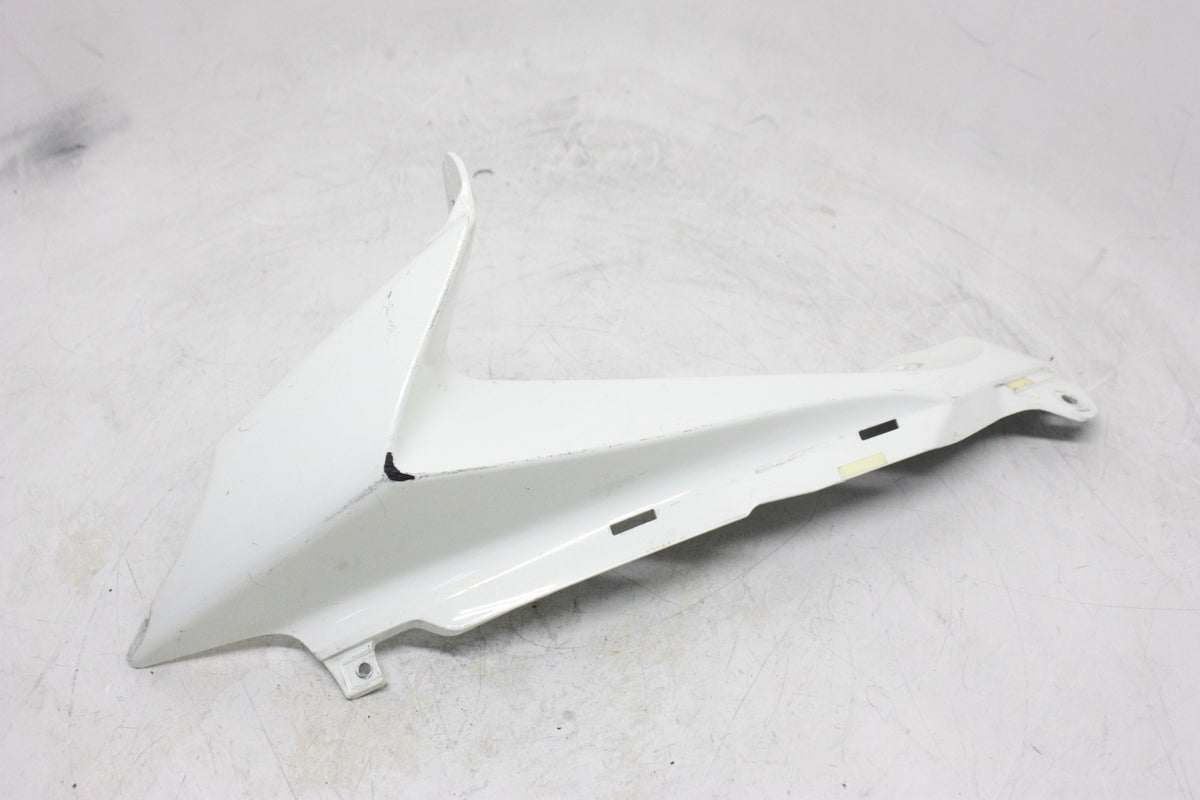 2008 2009 Suzuki GSXR600 GSXR750 OEM Front Left Intake Cover Cowling Fairing