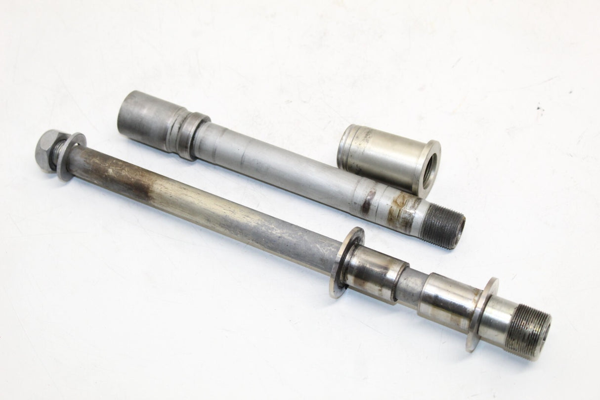 2021 BMW S1000XR 1000 XR Front Wheel Axle Swingarm Bolt OEM