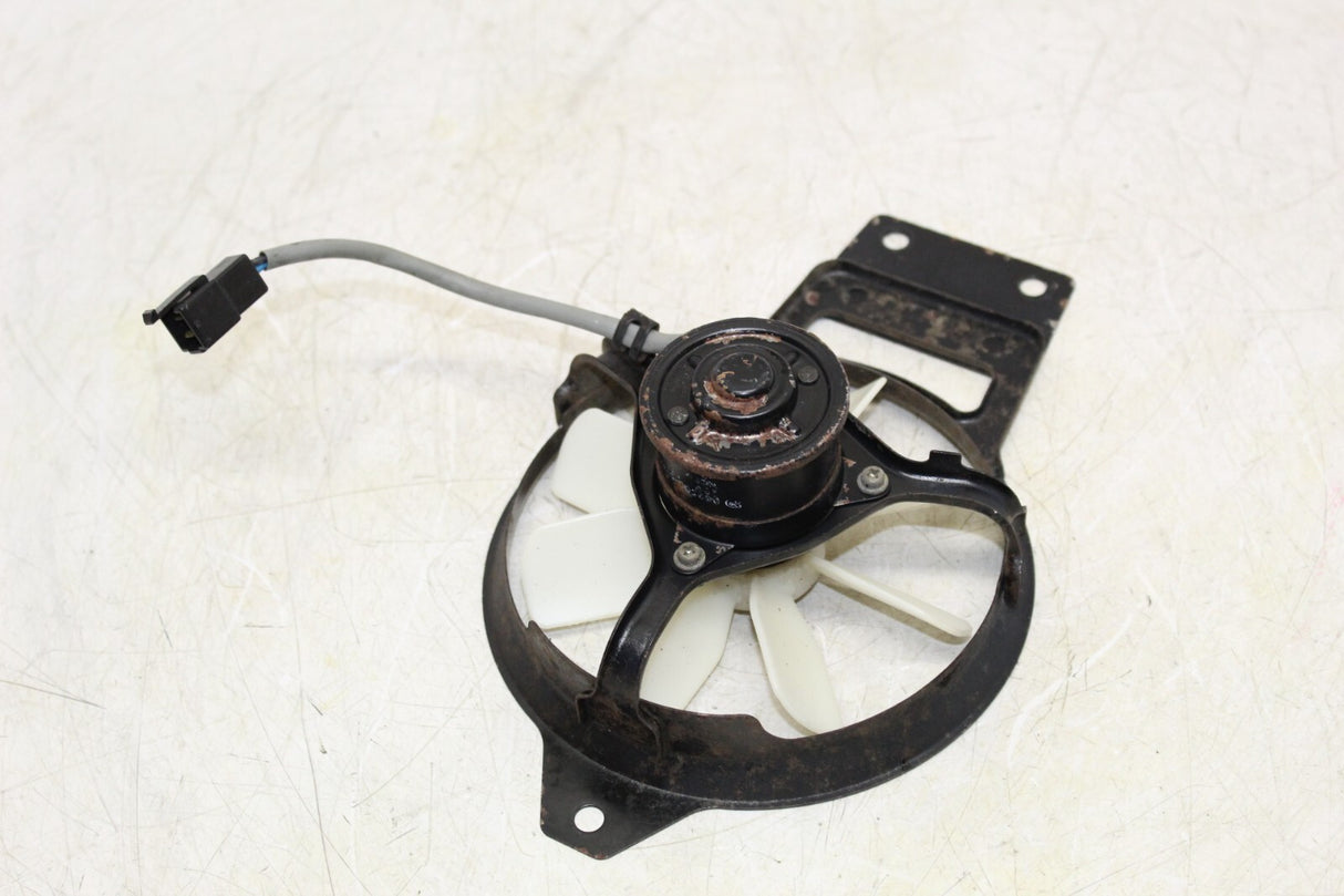 1988-2007 Kawasaki Ninja EX 250 250R Cooling Fan
