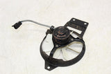 1988-2007 Kawasaki Ninja EX 250 250R Cooling Fan