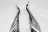 2008 2009 Suzuki GSXR 600 750 Right Left Side Back Tail Fairing Plastic OEM