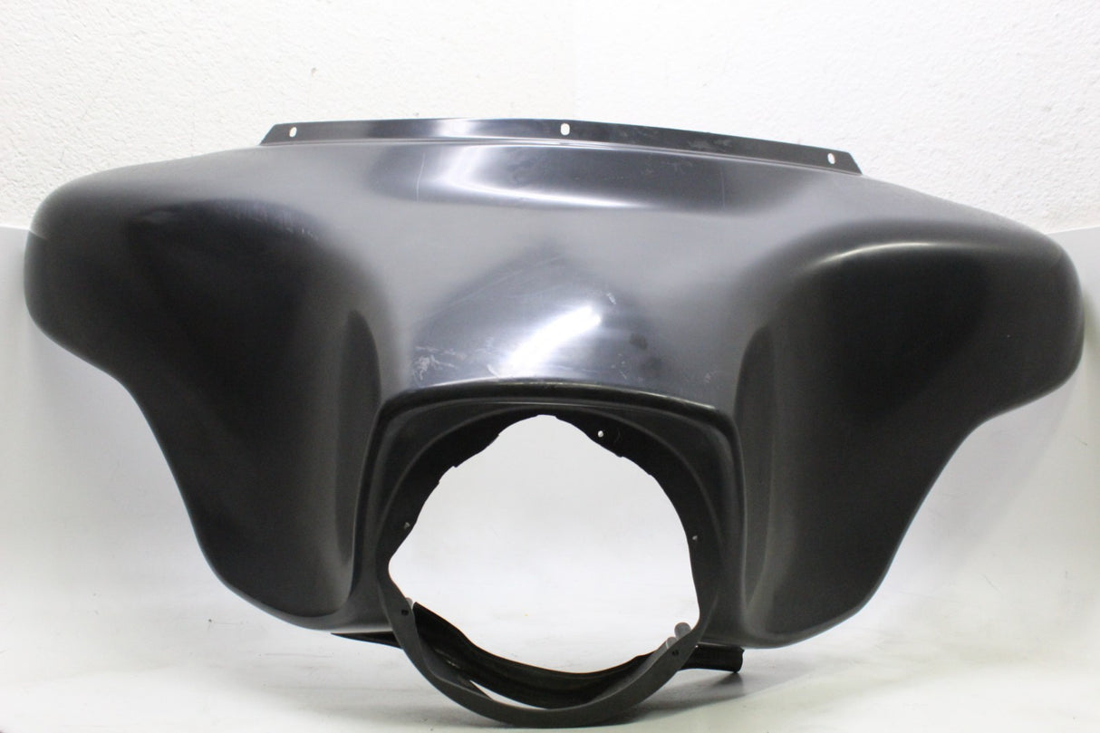 Unpainted Batwing Outer Fairing Fit For Harley Touring Street Glide 1996-2013