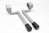 Honda Blackbird CBR1100XX HeliBars Left Right Clip On Handlebars