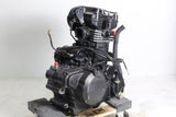 08-18 2011 Kawasaki KLR 650 Engine Motor