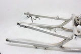 2001 2002 SUZUKI GSXR 1000 OEM REAR TAIL FRAME SUBFRAME STRAIGHT