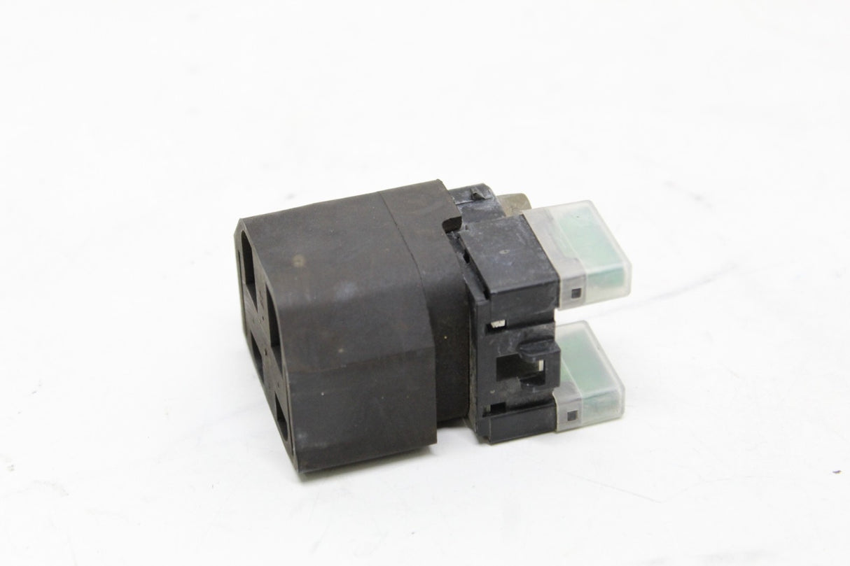 12-25 KAWASAKI NINJA 650 EX650 OEM ENGINE STARTER RELAY STARTING MOTOR SWITCH