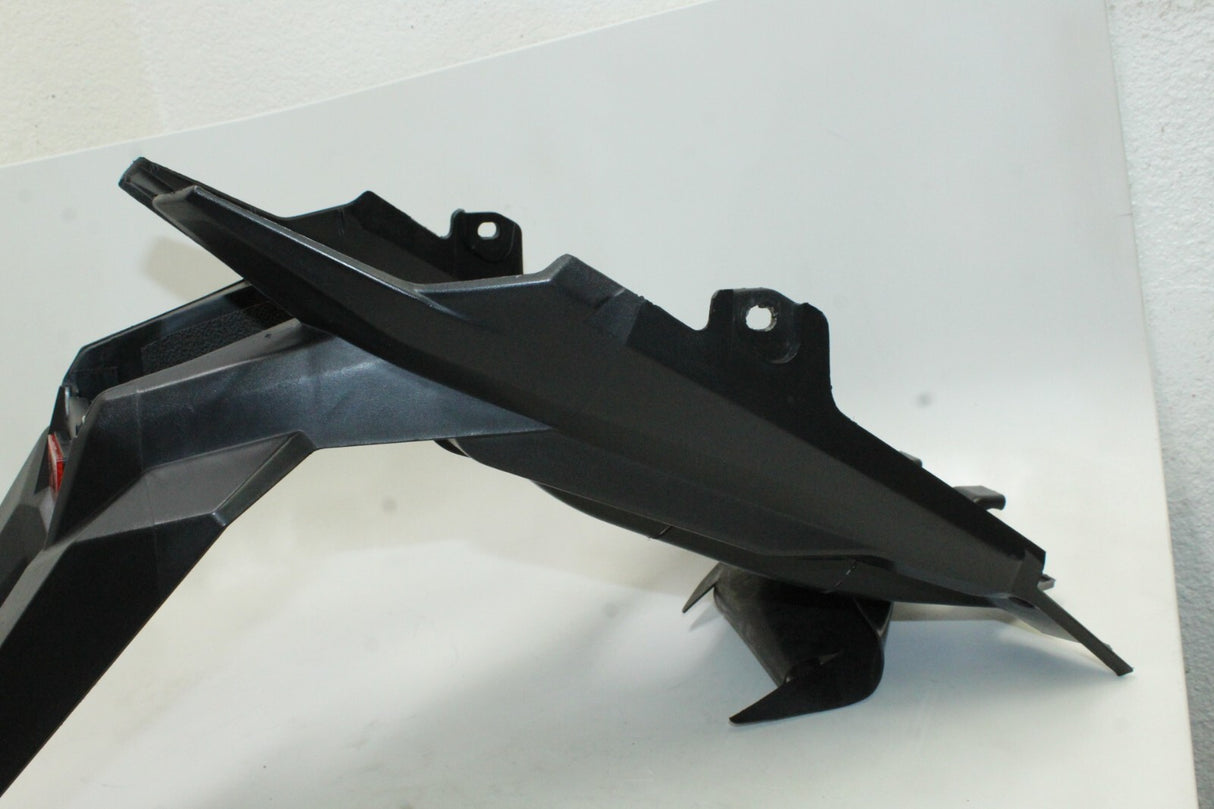 2023 Zinger 200cc Rear Fender Fairing Wheel Cover OEM