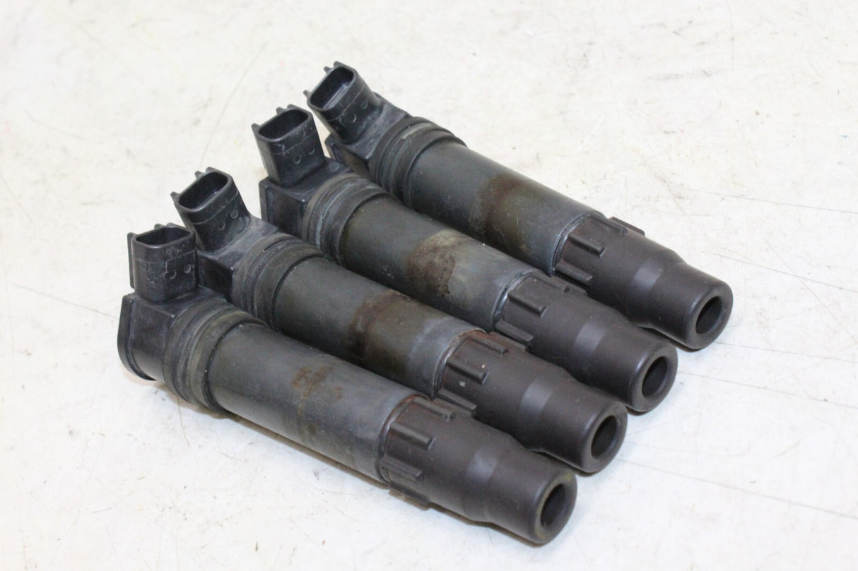 2007 Honda CBR600rr Ignition Coils Spark Plugs Caps
